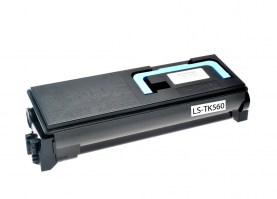 Toner di alta qualità compatibile Kyocera TK-560 BK NERO
